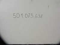 фото thumb №5, Volvo s60 v60 10-13 pas передний усилитель передний