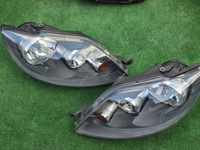 фото thumb №1, Vw golf 5 v plus 5m1 лампи передні