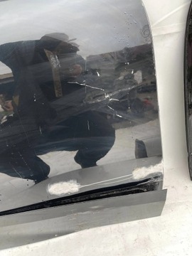 фото thumb №6, Двері праві bmw ix 2021 зад задні