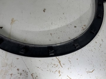 фото thumb №9, Планка na крило лівий перед mitsubishi eclipse cross 17-