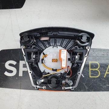 фото thumb №8, Xc60 i рестайлінг панель консоль подушки ремені подушка безпеки радар