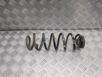 фото thumb №1, Пружина задняя skoda octavia i hb
