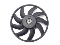 Вентилятор радиатора audi a6 c7 4g 2.0 tdi a10111406f с Разборки, фото thumb