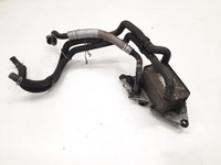 фото thumb №1, Audi r8 4.2 fsi 06- радиатор масла 420117022a