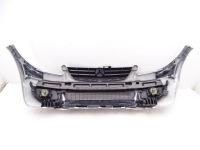 фото thumb №7, Mercedes a-klasa w169 04-08 бампер перед передний комплектный противотуманка 761