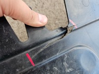 фото thumb №14, Volkswagen golf v плита захист pod двигун 1k0825237ab