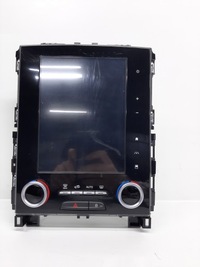 фото thumb №1, Renault talisman дисплей екран монітор tablet 280903686r