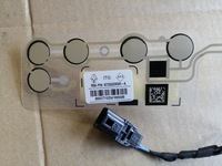 фото thumb №1, Мат нагрузки датчик наличия пассажира 873333355r dacia sandero ii 12r