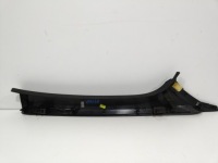 фото thumb №6, Peugeot 3008 5008 ii gt line ліва захист стійка передньої перед 9810165077