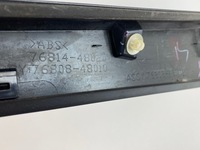 фото thumb №3, Lexus rx v спойлер крышки багажник планка левая зад 2022-