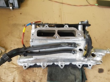 фото thumb №6, Колектор всмоктуючий 1.7 dci cdi mercedes vito w447