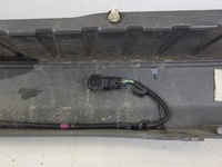 фото thumb №11, Бампер задняя bk2117e962 ford transit custom 2.0 tdci 2017r