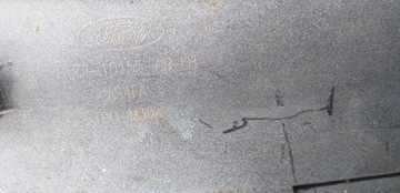 фото thumb №5, Планка левая na дверь задние ford transit courier