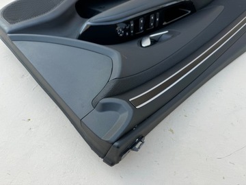 фото thumb №11, Hyundai tucson iv 4 20r- оббивка боковина двері лівий перед