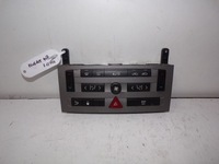 фото thumb №1, Панель керування вентиляція peugeot 407 96573322