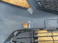 фото thumb №14, Honda jazz 2008 2009 2010 2011 бампер передний