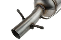 фото thumb №11, Nty dpf-fr-005 фільтр сажі / фільтр часток твердих, система випускний