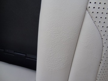 фото thumb №12, Комплект сидіння оббивка підлокітник шкіра mercedes gle купе w292 amg