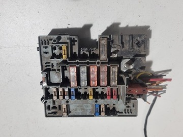 фото thumb №1, Citroen berlingo коробка предохранителей 9628024480