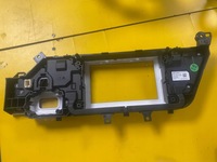 фото thumb №5, Рамка панель citroen c4 picasso ii lift uk rhd