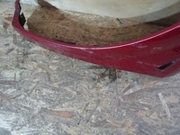 фото thumb №4, Крыло левый перед renault scenic ii