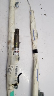 фото thumb №8, Шторка безопасности правая левая opel zafira c