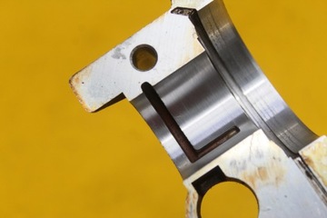 фото thumb №6, Вкладиш перемичка валків 078459g a8 d3 4.2 b bfm