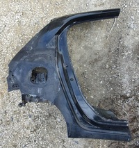 фото thumb №1, Четверть крыло задняя renault twingo iii