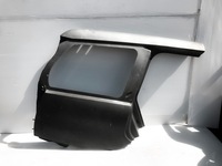 фото thumb №1, Citroen c4 grand picasso i крыло правые зад 06-13