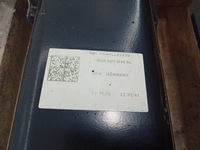 фото thumb №4, Octavia iv hb підвіска балка підвіска задня