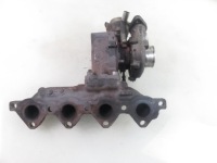 фото thumb №6, Турбонагнетатель opel astra iv j 1.7 cdti 8980536744
