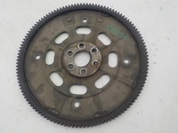 фото thumb №1, X-trail t30 2.0 16v qr20 колесо маховики автомат