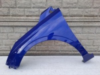 фото thumb №1, Hyundai i20 21-24 крила передній лівий
