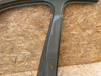 фото thumb №9, Порог обшивка блок двигателя левый skoda superb iii 3 kombi