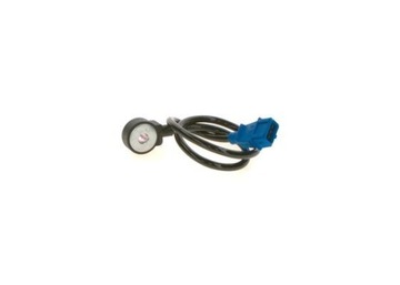 BOSCH 0 261 231 036 Датчик детонации