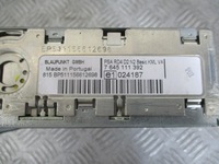 фото thumb №7, Радіо cd rd4 peugeot 407 04-11r