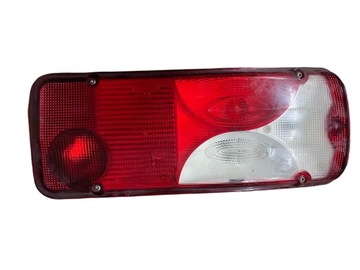 фото thumb №1, Mercedes sprinter лампа ліва зад a9068200564