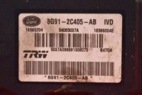 фото thumb №7, Блок управления abs 8g91-2c405-ab ford mondeo mk4 2.0 tdci