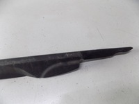 фото thumb №3, Qashqai j10 +2 молдинг крыла правый перед