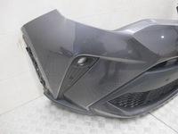 фото thumb №7, Toyota chr c-hr бампер передний противотуманные фары 4x pdc лак 1g3 lift 2020r