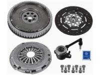 фото thumb №1, Набор сцепления renault kangoo grand kangoo ii 1.5 08-