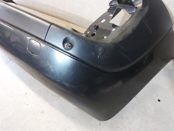 фото thumb №6, Renault espace iv бампер зад 8200102307 pdc