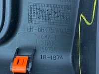 фото thumb №5, Молдинг защита панели приборная панель dodge ram 1500 2019+