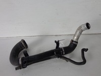 фото thumb №1, | opel vectra c 1.9 cdti труба шланг інтеркулер 55350920 4 запчастини