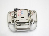 фото thumb №6, Лампа освещение saab 9-3 ii