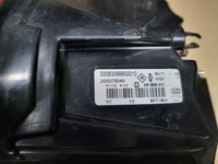 фото thumb №10, Renault captur ii 2 лампа задняя задняя правая led