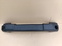 фото thumb №8, Jeep wrangler jk бампер оболочка бампера перед передняя super состояние pdc