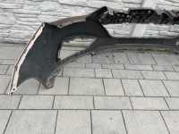 Бампер перед hyundai ix 35 bez отверстий Оригинал, фото thumb