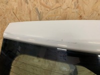 фото thumb №2, Кришка багажника багажника fiat punto ii 5d