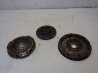 фото thumb №1, Зчеплення диск притиск 88 tys. kangoo ii 1.5 dci